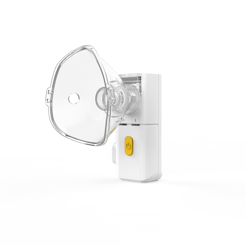 HL100K 噴霧器產品本體